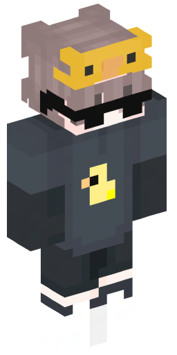 PatoSlow Minecraft Skin Preview on Minecraft.Co.Com