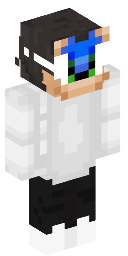 Kapi33 Minecraft Skin Preview on Minecraft.Co.Com