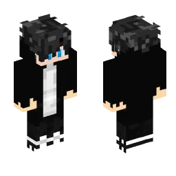 Minecraft Skin #249587