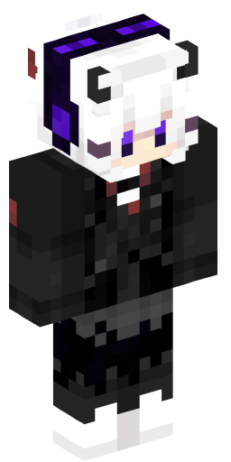 ArchitectChaos Minecraft Skin Preview on Minecraft.Co.Com