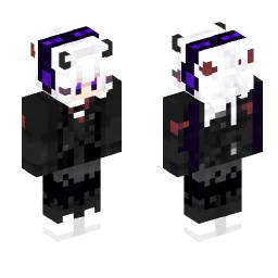 Minecraft Skin #249588