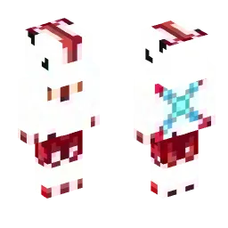 Minecraft Skin #249589