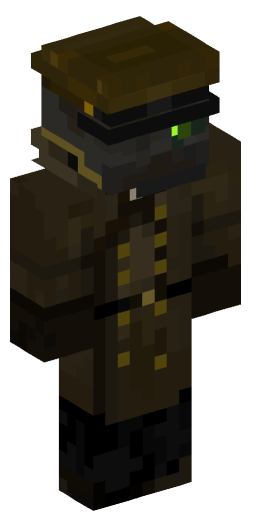 ArchitectingMan Minecraft Skin Preview on Minecraft.Co.Com