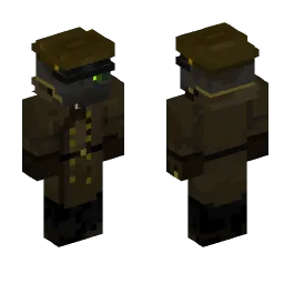 Minecraft Skin #249590