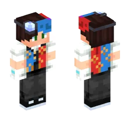 Minecraft Skin #249591