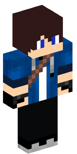 ArchitectZach Minecraft Skin Preview on Minecraft.Co.Com