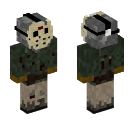 Minecraft Skin #249593