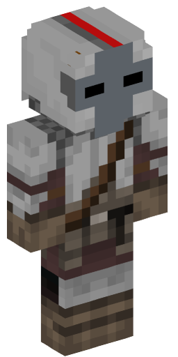 Reptilenerd1 Minecraft Skin Preview on Minecraft.Co.Com