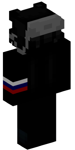 ReptileZ Minecraft Skin Preview on Minecraft.Co.Com