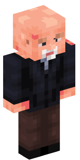 Reptilian Minecraft Skin Preview on Minecraft.Co.Com