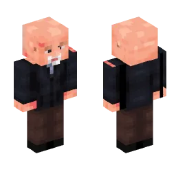 Minecraft Skin #249602