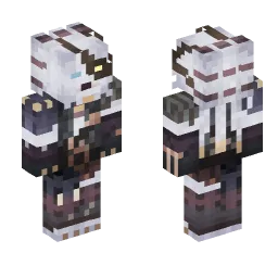 Minecraft Skin #249603
