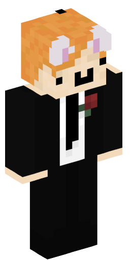 FelineKarma85_jp Minecraft Skin Preview on Minecraft.Co.Com