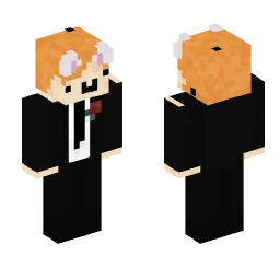 Minecraft Skin #249605