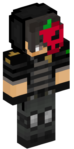 FelineRiver3351 Minecraft Skin Preview on Minecraft.Co.Com