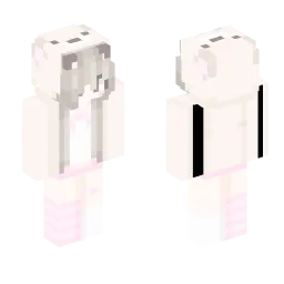 Minecraft Skin #249611