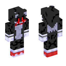 Minecraft Skin #249614
