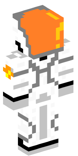 hahahaCorn Minecraft Skin Preview on Minecraft.Co.Com