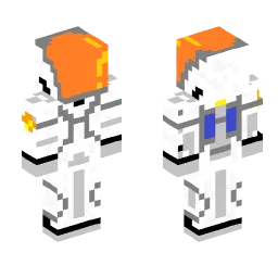 Minecraft Skin #249617