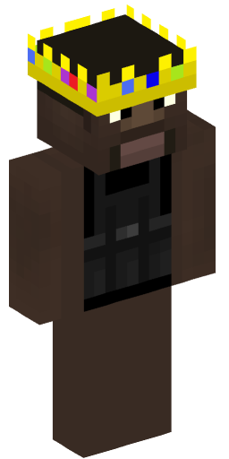 Hahahanate Minecraft Skin Preview on Minecraft.Co.Com