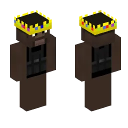 Minecraft Skin #249618