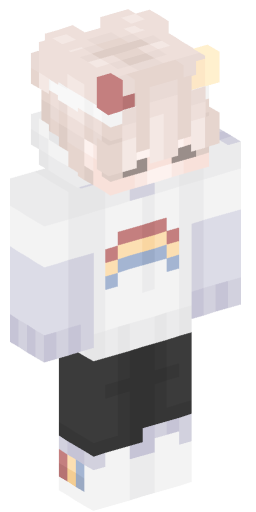 HAHAHAHAHAHA Minecraft Skin Preview on Minecraft.Co.Com