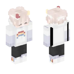 Minecraft Skin #249619