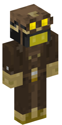 hahaha_hts Minecraft Skin Preview on Minecraft.Co.Com