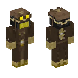 Minecraft Skin #249620
