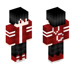 Minecraft Skin #249621