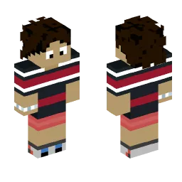Minecraft Skin #249622