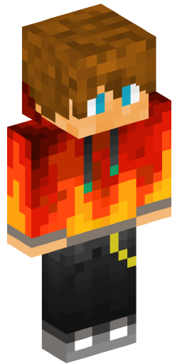 hahahano_ Minecraft Skin Preview on Minecraft.Co.Com