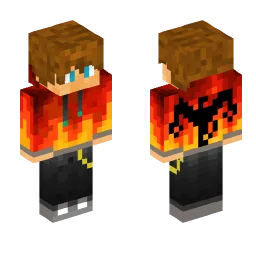 Minecraft Skin #249623