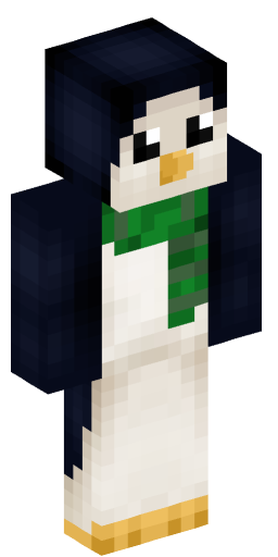 hannibal2 Minecraft Skin Preview on Minecraft.Co.Com