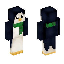 Minecraft Skin #249624
