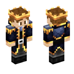 Minecraft Skin #249626