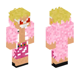 Minecraft Skin #249628