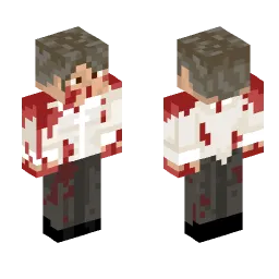 Minecraft Skin #249629