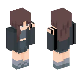 Minecraft Skin #249630