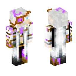 Minecraft Skin #249631