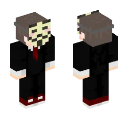 Minecraft Skin #249632