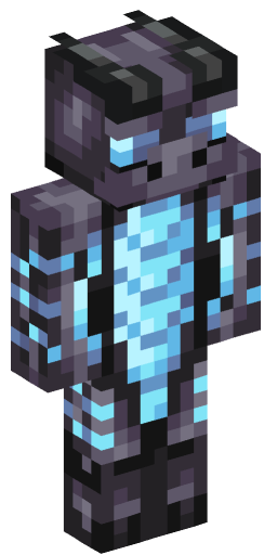 DoomSlayer4 Minecraft Skin Preview on Minecraft.Co.Com