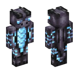Minecraft Skin #249640