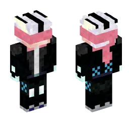 Minecraft Skin #249654
