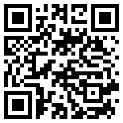 forehead4days QR Code