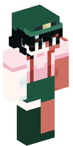 FOREHEAD1 Minecraft Skin Preview on Minecraft.Co.Com