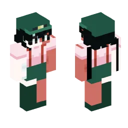 Minecraft Skin #249683