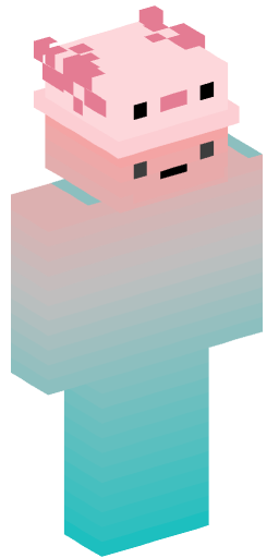 LeafBoi_ Minecraft Skin Preview on Minecraft.Co.Com