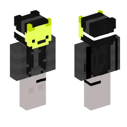 Minecraft Skin #249695
