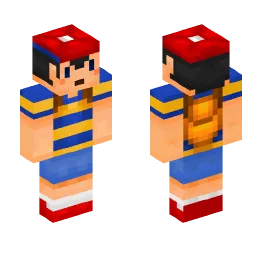 Minecraft Skin #249724